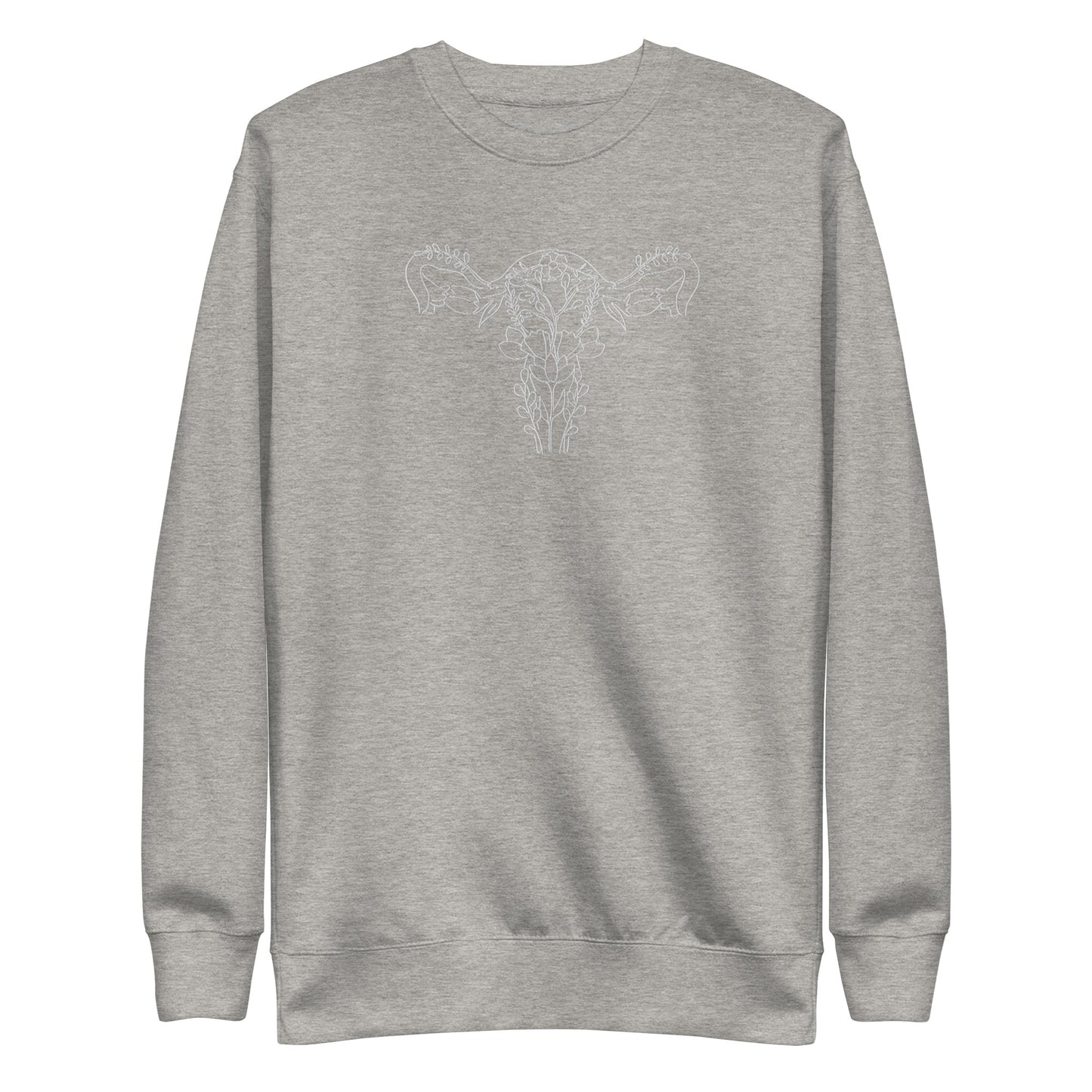 Reproductive Rights Crewneck