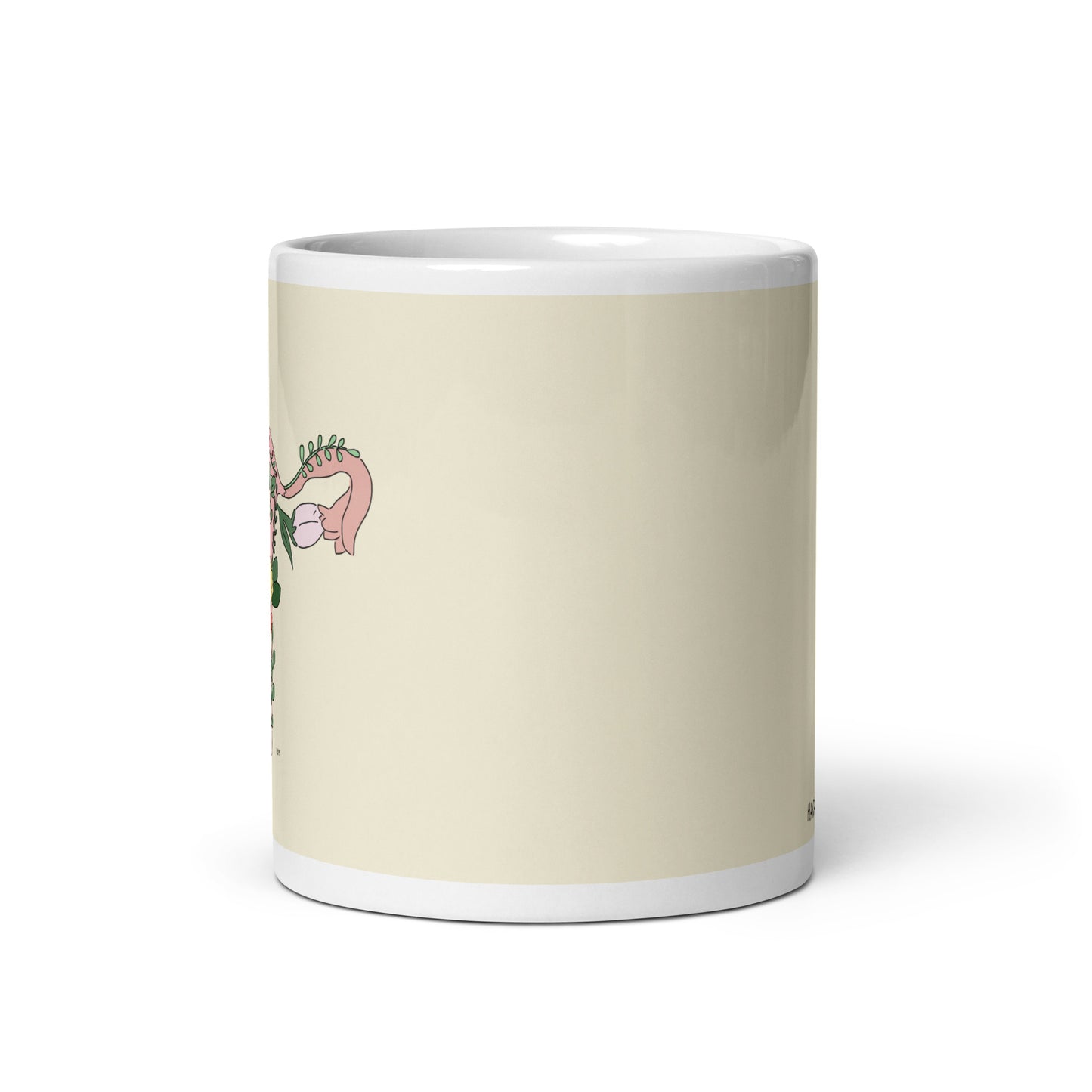 Reproductive Rights Mug
