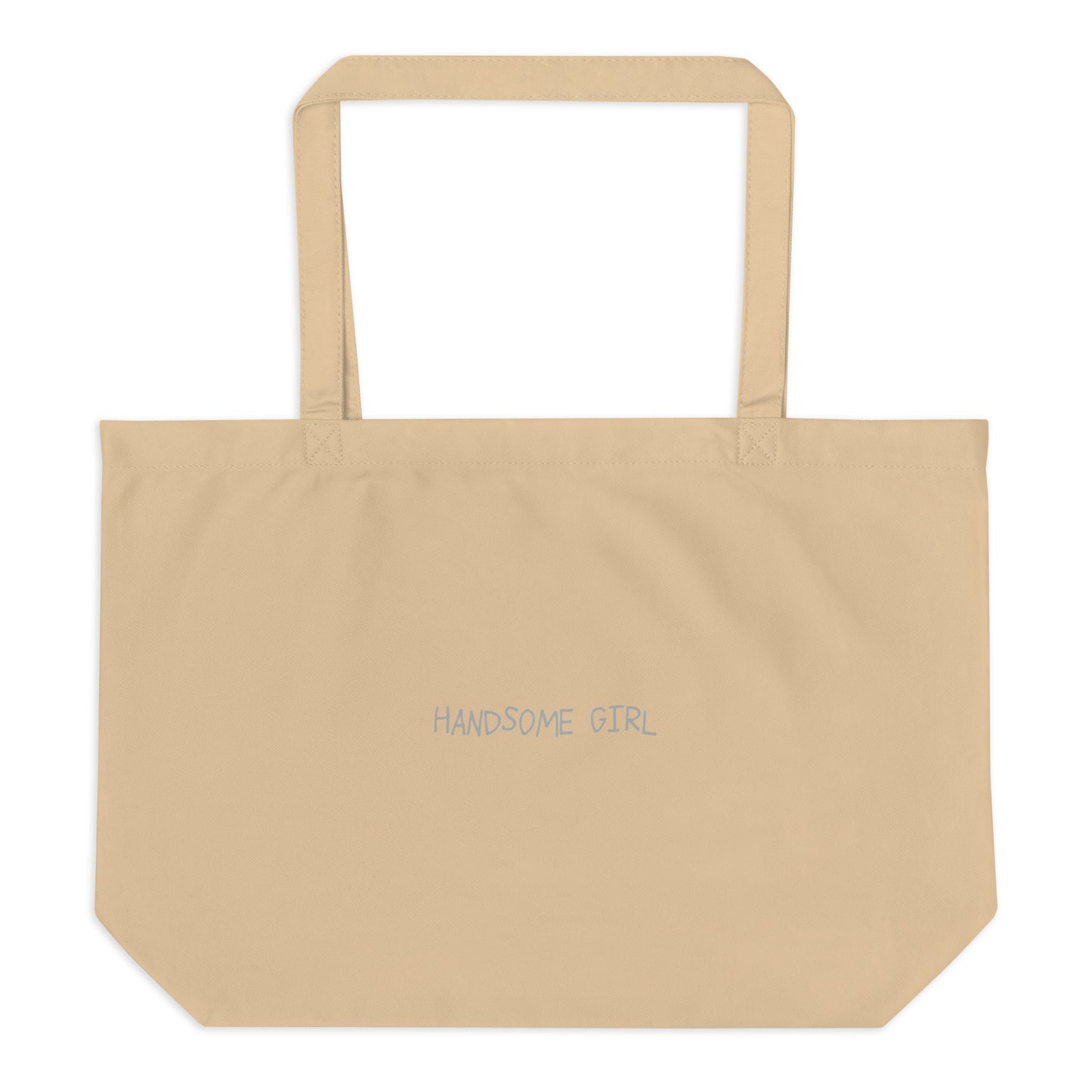 I Love You Large Tote