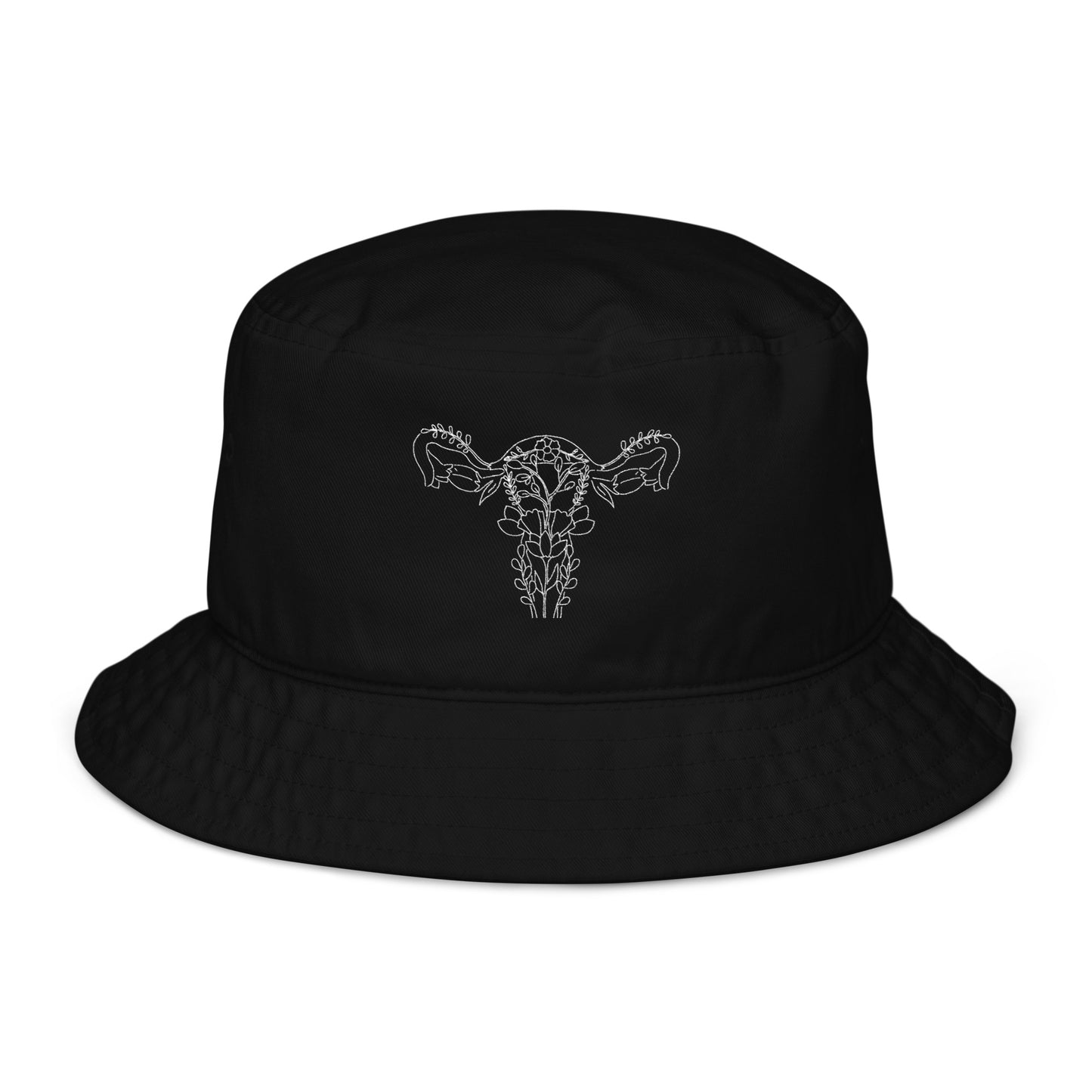 Reproductive Rights Bucket Hat