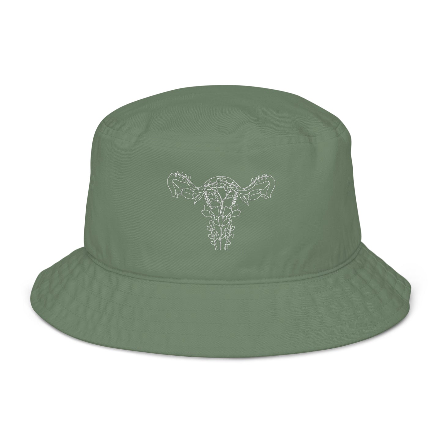 Reproductive Rights Bucket Hat