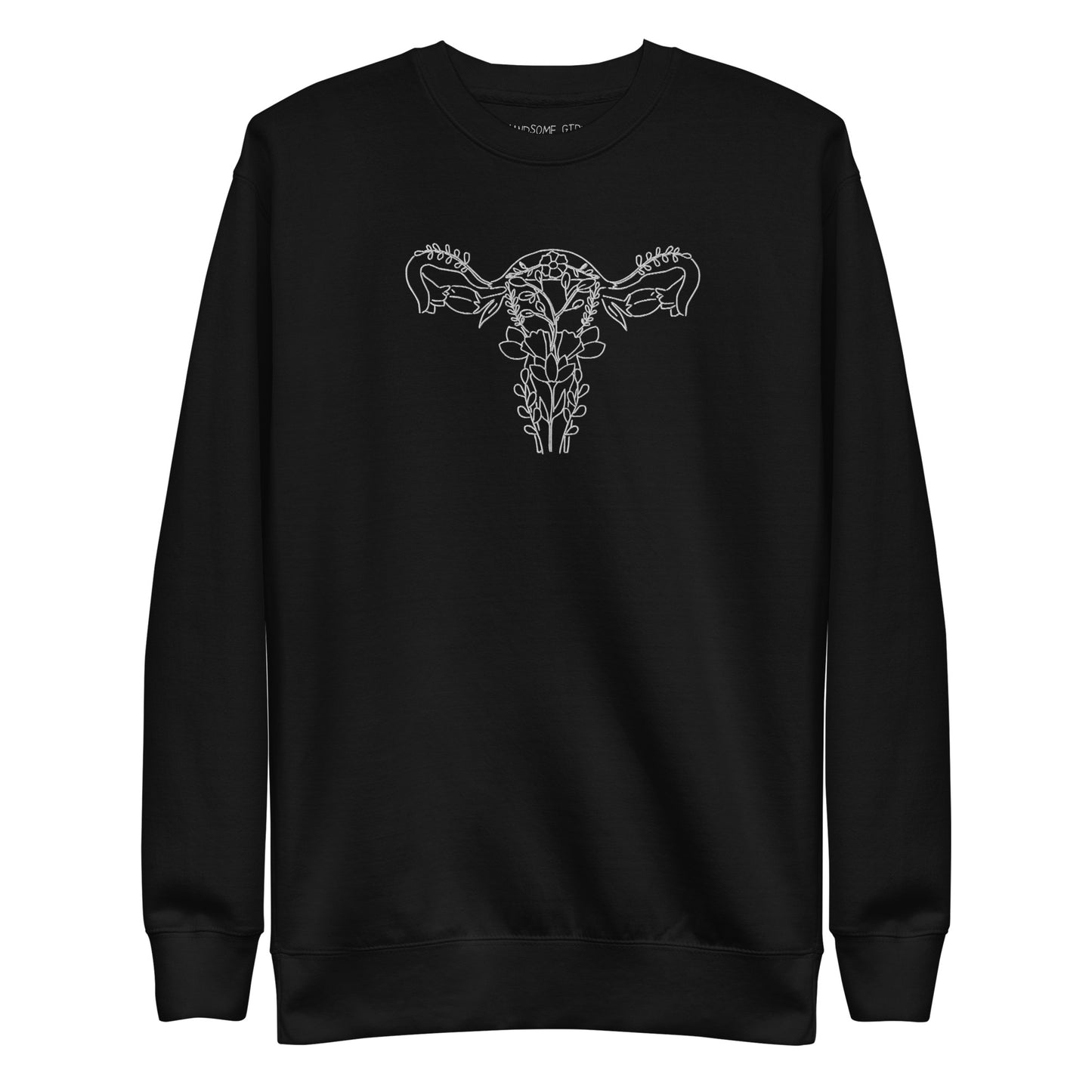 Reproductive Rights Crewneck