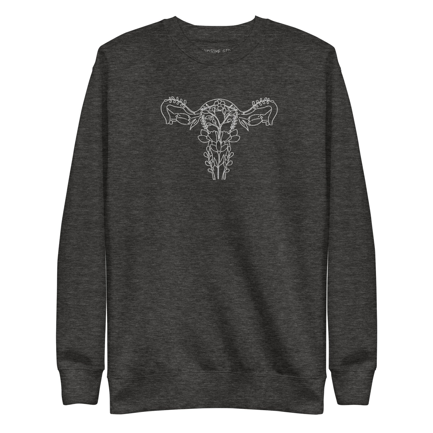 Reproductive Rights Crewneck