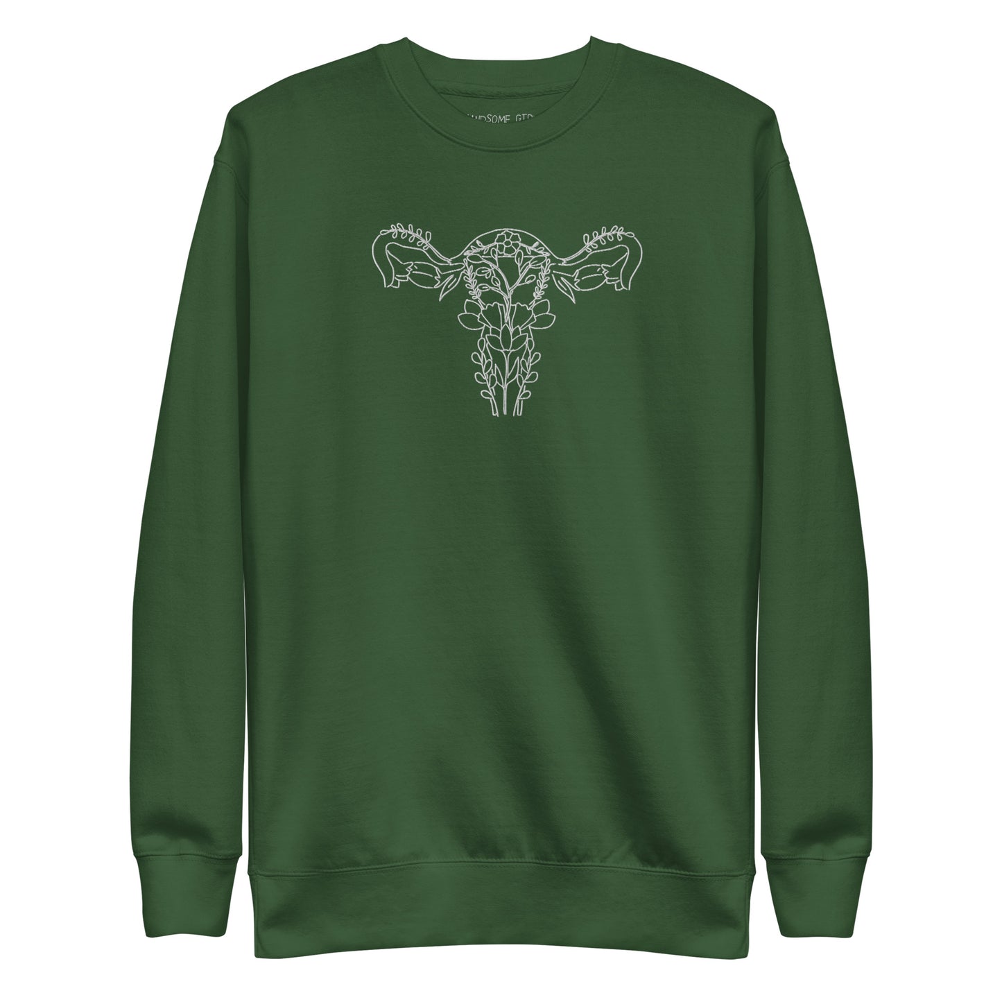 Reproductive Rights Crewneck