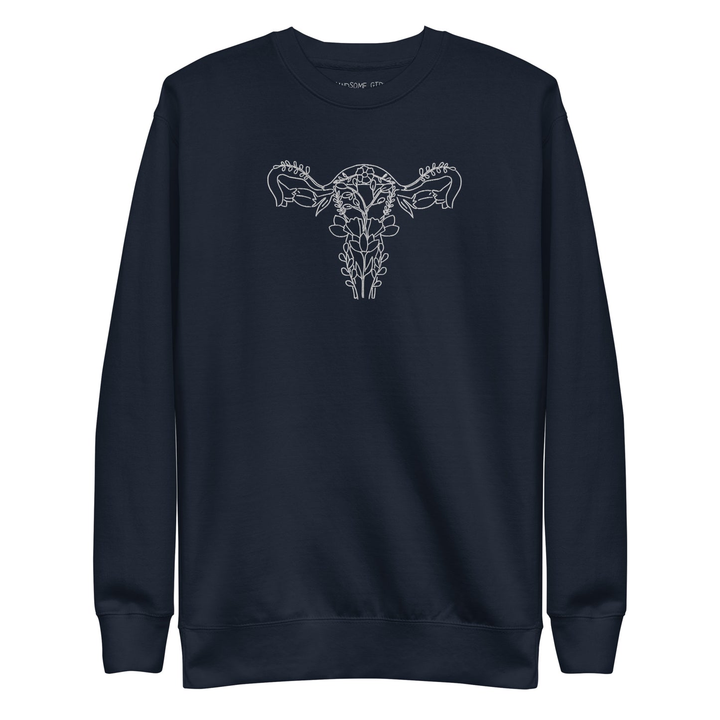 Reproductive Rights Crewneck