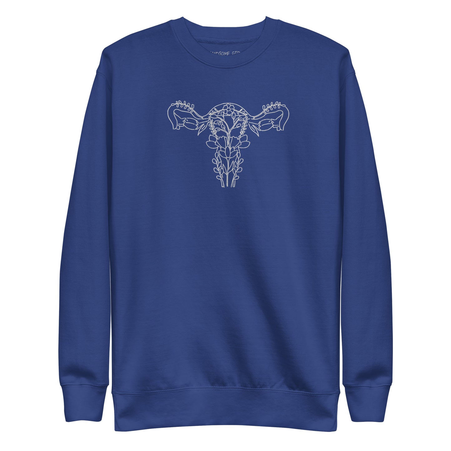 Reproductive Rights Crewneck