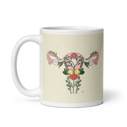 Reproductive Rights Mug
