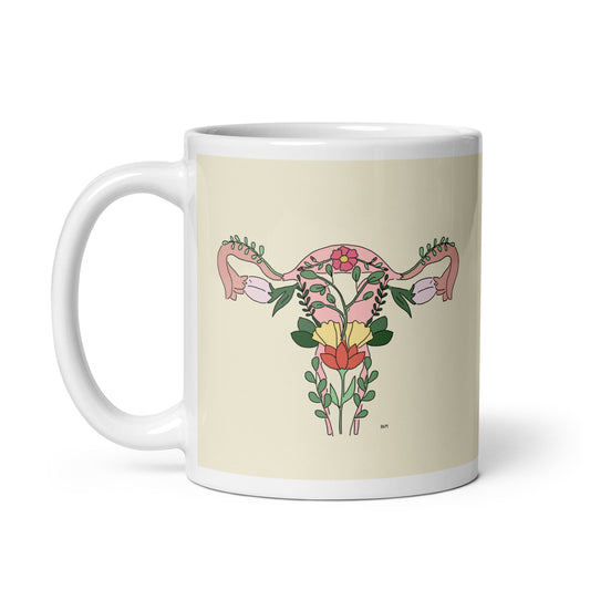 Reproductive Rights Mug
