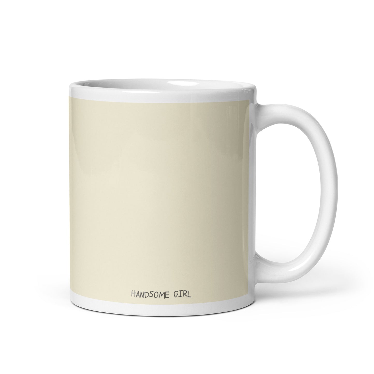 Reproductive Rights Mug