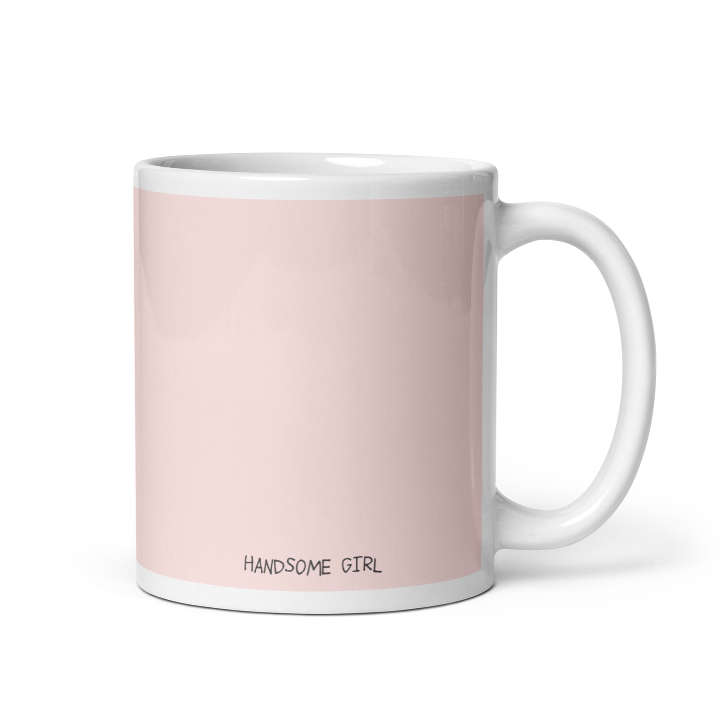 Proud to Be a Slut Mug