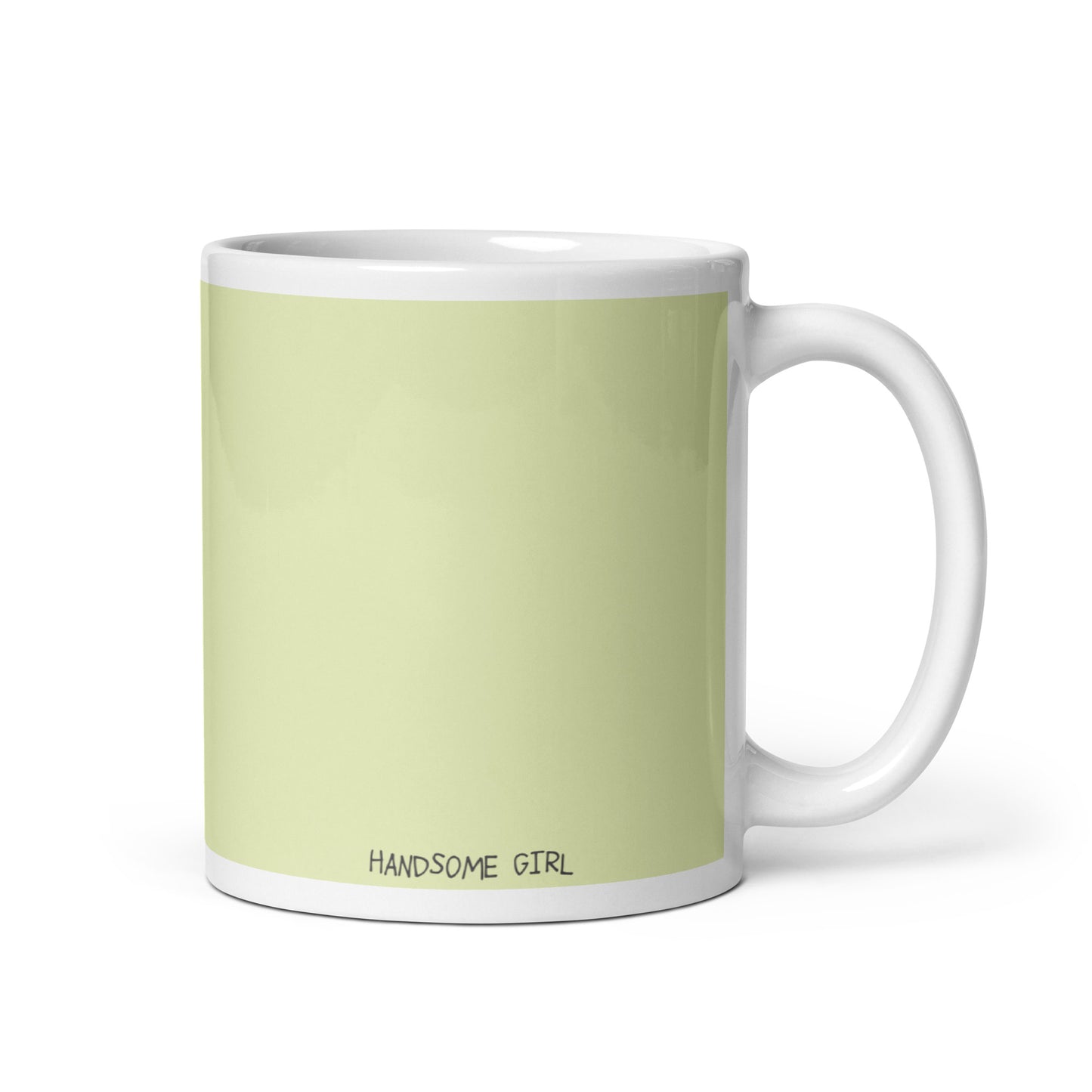 Don't Be a Prick Mug